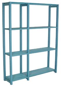 Rumsavdelare, 140 x 30 x 158 cm, välj färg - SCALA CLASSIC