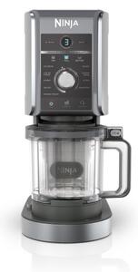 Ninja CREAMi Deluxe 10-i-1 glass- och frysta dryckesmaskin NC501EU