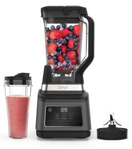 Ninja 2-i-1-mixer med Auto-IQ BN750EU