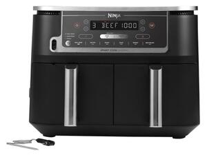 Ninja Foodi MAX Dual Zone Airfryer och Smart Cook-system AF451EU