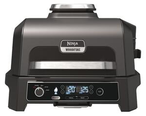 Ninja Woodfire PRO XL elektrisk BBQ grill och rökugn med Smart Cook-system OG850EU