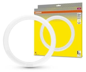 LED lysrör G10q/18,3W/230V 3000K - Osram