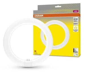 LED lysrör G10q/11W/230V 3000K - Osram