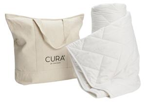 CURA of Sweden Pearl Cotton Eco Tyngdtäcke