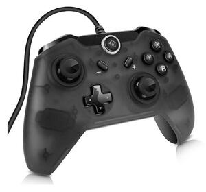 Trådad handkontroll för Nintendo Switch