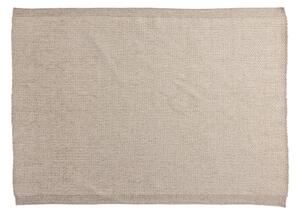 Vilma Ullmatta 160x230 cm - Beige