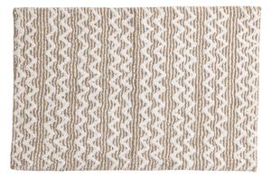 Philippa Bomullsmatta 60x90 cm - Beige