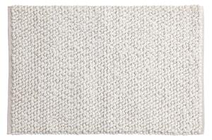 Wilmer Badrumsmatta 50x80 cm - Vit