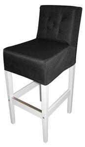 Utomhusbarstol Brixton 2-pack -
