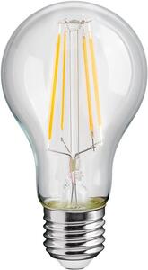 LED-lampa sockel E27 7 Watt