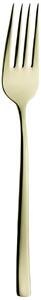 Dalper Matgaffel Oneda; 20.8 cm (L); Champagne; 12 Styck / Förpackning