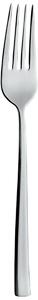 Dalper Förrättsgaffel Oneda; 18.6 cm (L); Silverfärg; 12 Styck / Förpackning