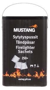 Mustang Tändpåsar 250-pack