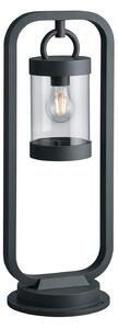 Trio Lighting Sambesi pollare 60 cm E27 antracit - Vit