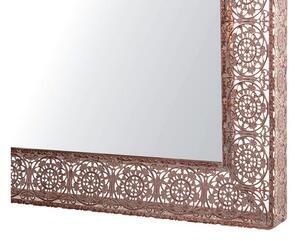 Spegel Glantz 60x95 cm - Koppar