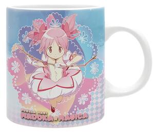 Mugg Puella Magi Madoka Magica - Puella