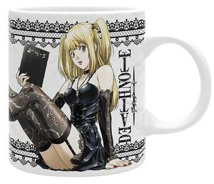 Mugg Death Note - Misa
