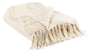 Pläd Khari Beige - Beige