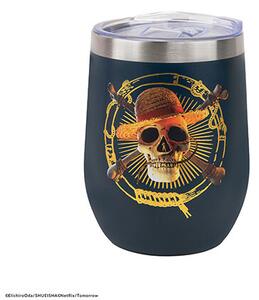 Resemug One Piece - Luffy Skull