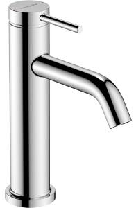 Tvättställsblandare Hansgrohe Tecturis S 110 EcoSmart+ utan Bottenventil