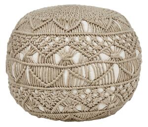 Sittpuff Aadhi Beige - Beige