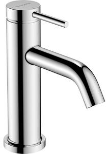 Tvättställsblandare Hansgrohe Tecturis S 80 CoolStart utan Bottenventil