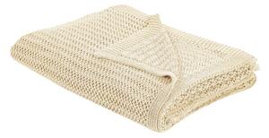 Sängöverkast Ilen Beige - Beige