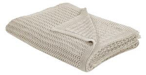 Sängöverkast Ilen Ljusbeige - Ljusbeige