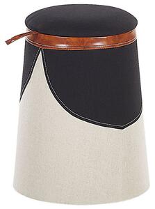 Barnpuff Apache -