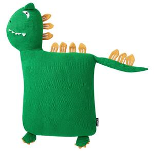 Prydnadskuddar Dinos set om 2 -