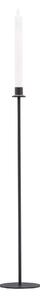 Högehall Ljusstake 79 cm - Svart