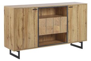 Sidobord Boiso -