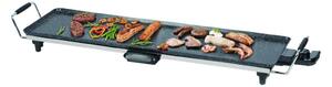 Stor Teppanyaki-Grill - 70 x 23 cm