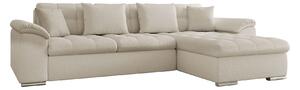 Camior Soffa med Divan 3-sits - Beige