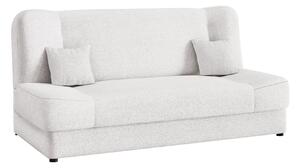 Abron Soffa 3-sits - Vit