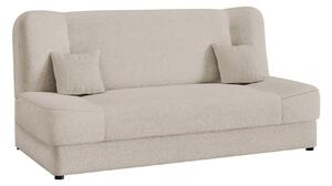 Abron Soffa 3-sits - Beige