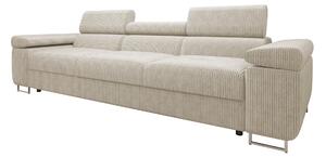 Gabina Soffa 3-sits - Beige