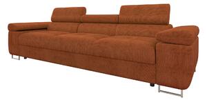 Gabina Soffa 3-sits - Orange