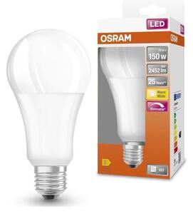 LED Ljusreglerad glödlampa SUPERSTAR E27/20W/230V 2700K - Osram