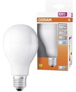 LED glödlampa STAR E27/19W/230V 4000K - Osram