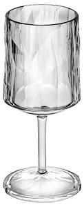 Koziol Vinglas Classic Wine Club No. 21 Superglas; 30cl, 7.95x18.3 cm (ØxH); Transparent; 0.25 l Mätrand, 12 Styck / Förpackning