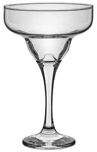 LAV Margaritaglas Misket; 30cl, 10.8x16.8 cm (ØxH); Transparent; 6 Styck / Förpackning