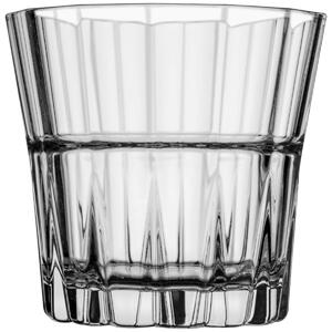 Pasabahce Crystallin Dricksglas Sword; 20cl, 8x7.8 cm (ØxH); Transparent; 4 Styck / Förpackning