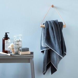 Towel Hanger Handdukshängare - Natur