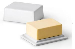 Continenta C3926 - Ceramic box för butter 250 g 12x10x6 cm