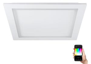 Eglo 900484 - LED RGBW Ljusreglerad taklampa PADROGIANO-Z LED/35,5W/230V