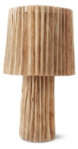 SUNNY Bordslampa Beige