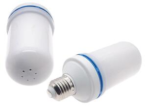 Verk Group LED lampa - Eldflammor E27