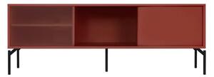 Noo.ma - Met Tv Stand - Skänk - Terracotta Blush - W160 x D42 x H60 cm