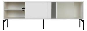 Noo.ma - Met Tv Stand - Skänk - Almond Grey - W160 x D42 x H60 cm